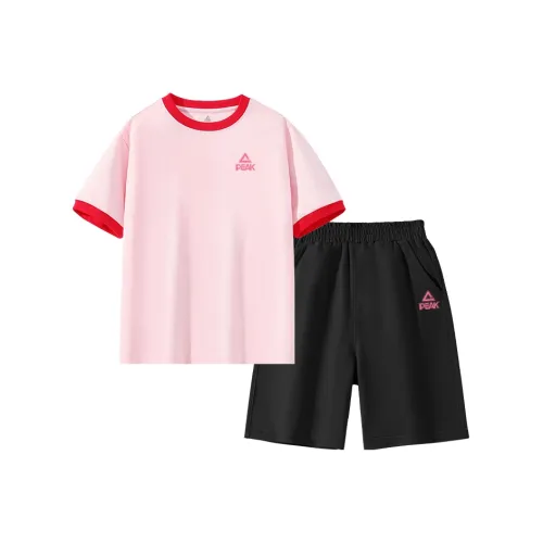PEAK Kids Повседневная спортивная одежда