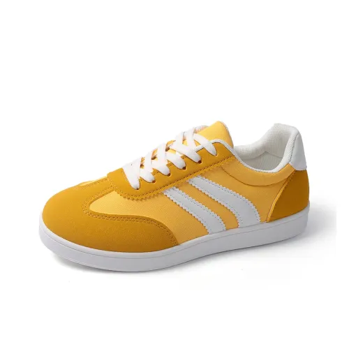 Yiya Casual Низкий Топ Женский