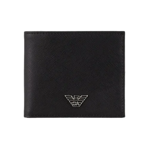 EMPORIO ARMANI Кошельки Мужской