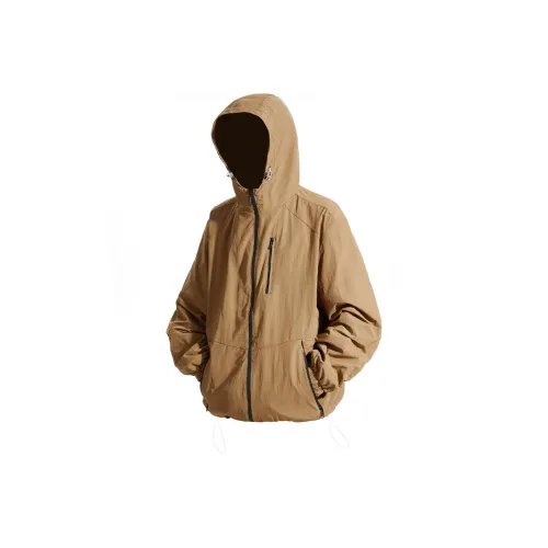 COMOWA Унисекс Куртки