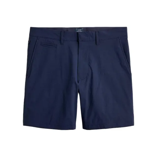 J.Crew SS25 Повседневные шорты Мужские