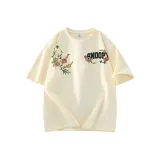 Абрикосовый