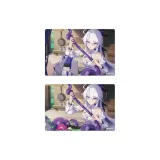 Киана  
Positioning Style A