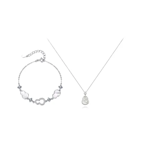 Shang Yinfu Сплав Браслеты Женские