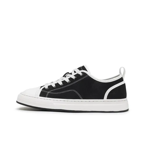 CAMOSI Легкие Низкие Кроссовки для Скейтбординга Мужские