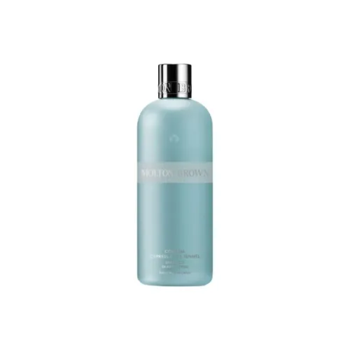 Molton Brown Освежающий и Объемный Шампунь Глубокая Очистка Восстанавливающий 300 мл