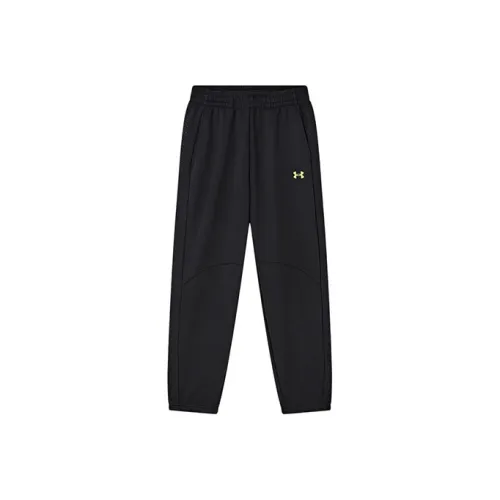 Under Armour Вязаные Тренировочные Штаны