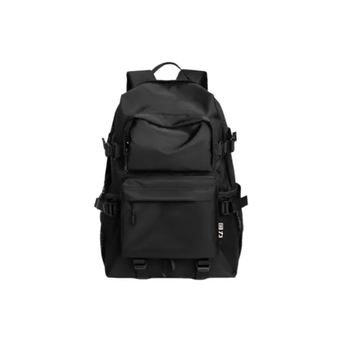 Warrior Oxford Рюкзак Стандартный Унисекс Черный