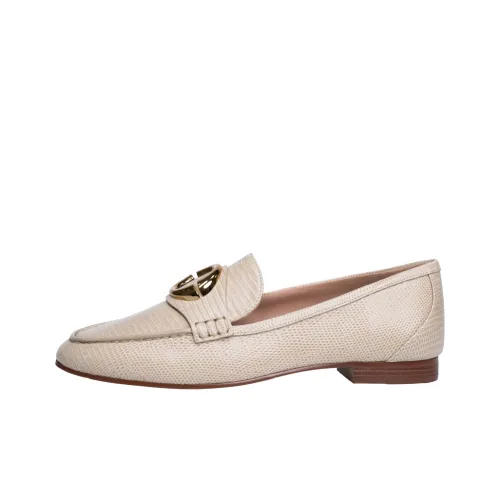 COLE HAAN Лоферы Женские Бежевые