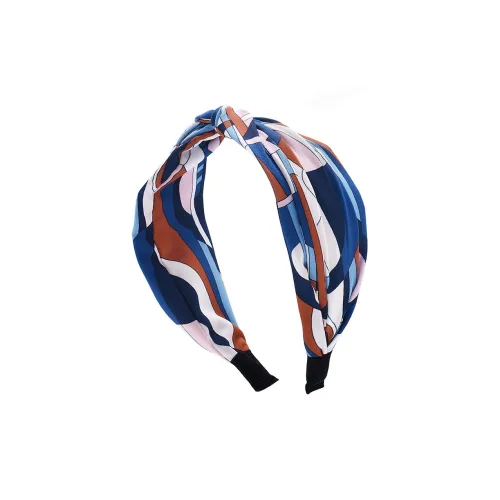 ROYALSASA Полиэстер Сплав Ободок Ободки для волос Женские