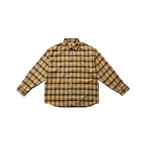 VERAF CA Унисекс Рубашки