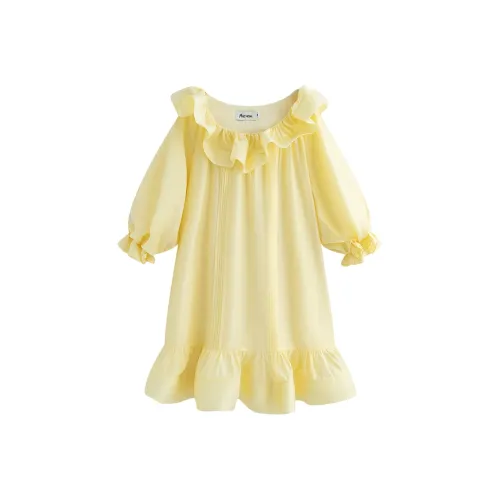 Marc Moore Короткий рукав Платье Женское