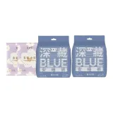 Двухкомпонентный комплект: Deep Comfort Пижамные штаны M-L, 3 шт./сумка *2 + Spring Sleep Штаны M-L, 1 шт./сумка *2