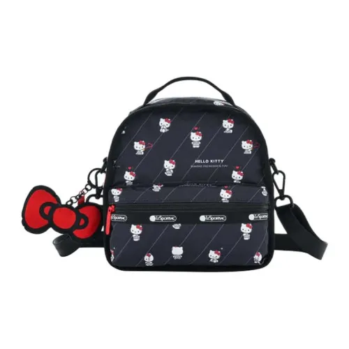 LeSportsac Рюкзаки PLAY с Hello Kitty Женские