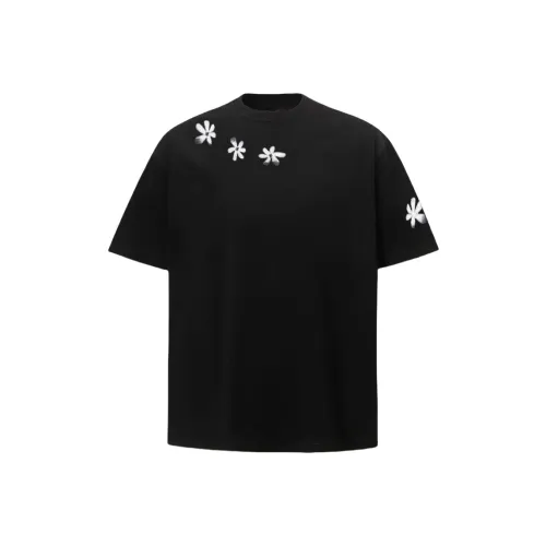 WKOOG Унисекс Футболка