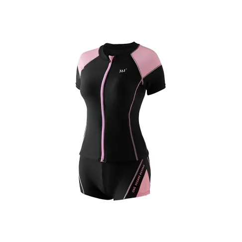 361° Двухкомпонентный купальник для женщин