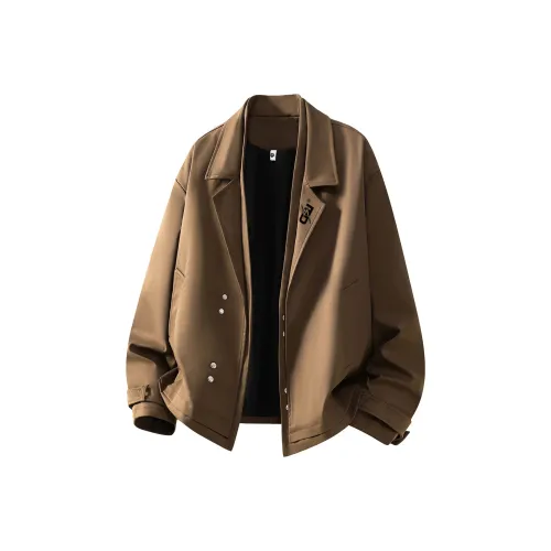 GWAF Унисекс Куртки