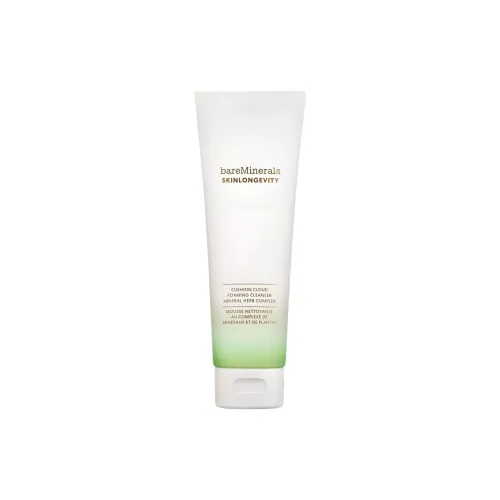 bareMinerals Очищающие средства Унисекс