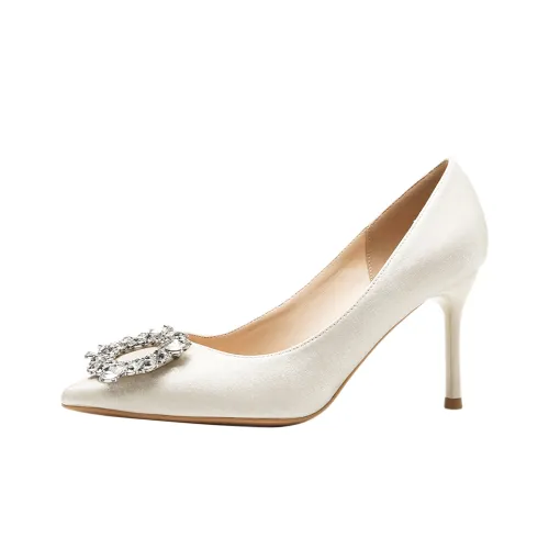 Lanza Низкий каблук Высокие каблуки Женские