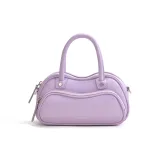 Пюре из таро, фиолетовый - M