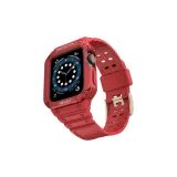 Вэй Син R Красный