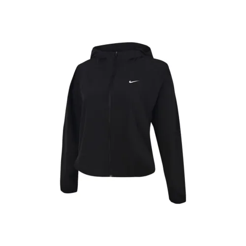 Nike AS W NK One DF WVN JKT CPSL SP Куртка Женские