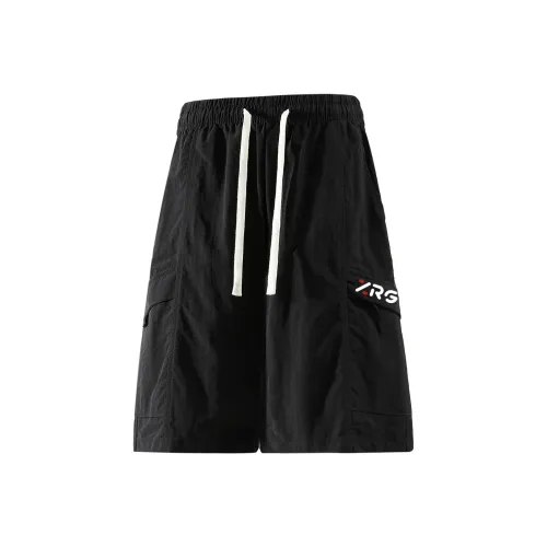 ZIRUNGE Унисекс Повседневные шорты