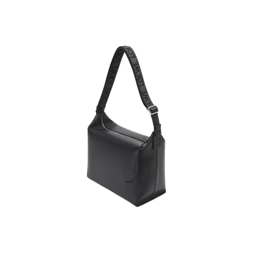 LOEWE Совместное издание Cubi Сумки через плечо Мужской