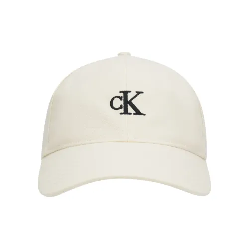 Calvin Klein Хлопок Бейсболки Унисекс