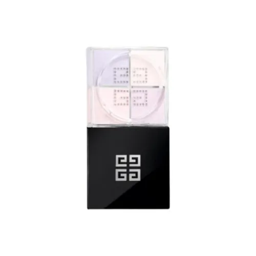 Givenchy Sample Loose Пудра Four Сетка Sample EXPERIENCE Набор Легко Смесь Естественный 4G