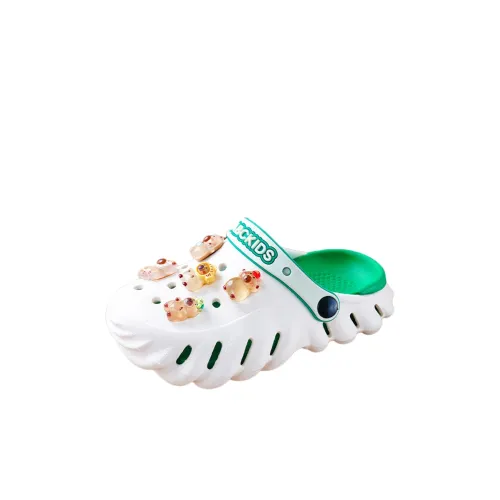 ABC KIDS Противоскользящие Устойчивые к истиранию Легкие Амортизирующие Детские тапочки