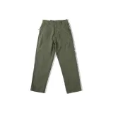 Армейский зеленый