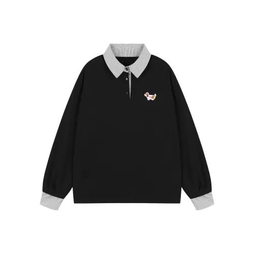 LEMANISM Унисекс Поло