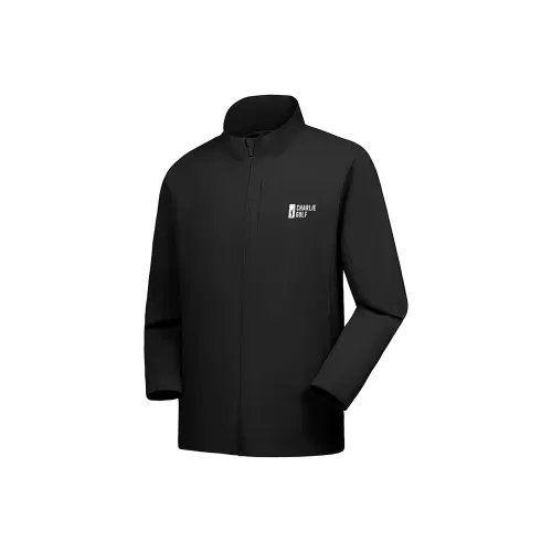 CHARLIE GOLF Унисекс Куртки