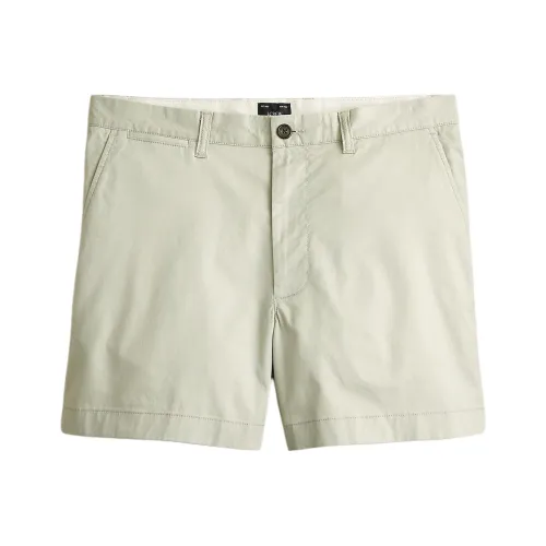 J.Crew SS25 Повседневные шорты Мужские
