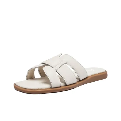 15 MINS Слипоны 1,5 см Женские