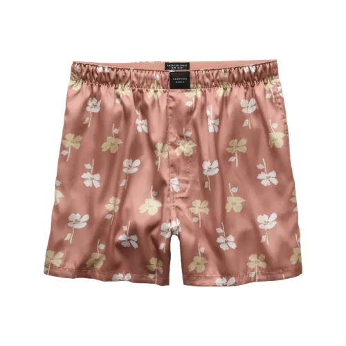 AMERICAN EAGLE Спортивные шорты Мужские