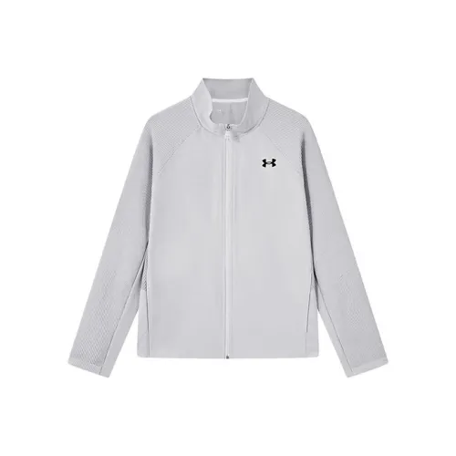 Under Armour Топ Куртка Подростки