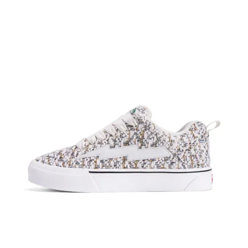 Siningdynamic Low Топ Скейтборд Кроссовки Унисекс