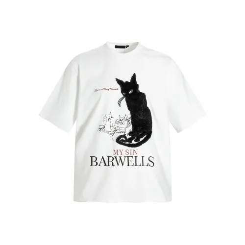 WKOOG Унисекс Футболка