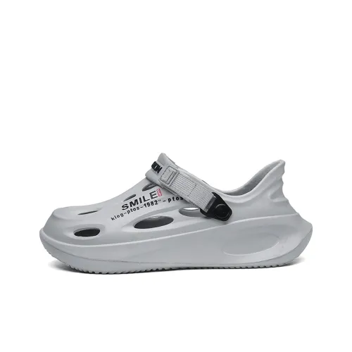 NANJIREN Сабо Мужской