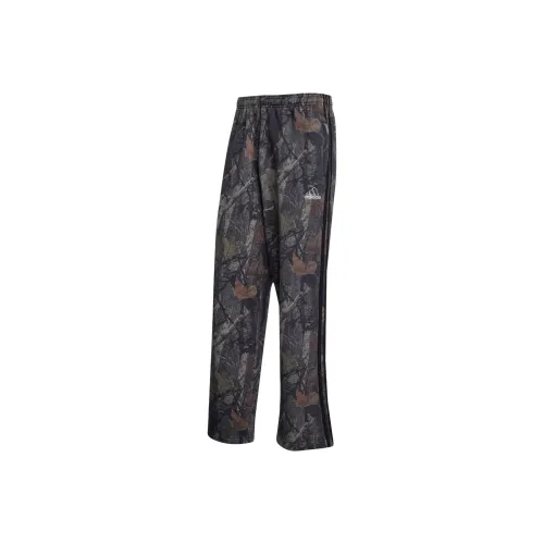 Adidas Originals SS25 CAMO Спортивные брюки Мужской