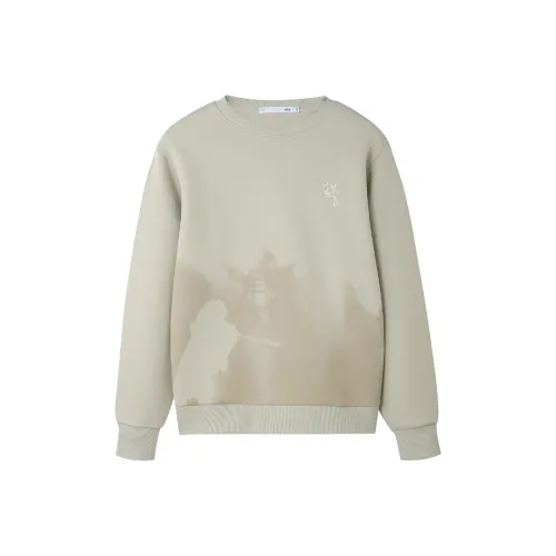 HLA Унисекс Толстовки