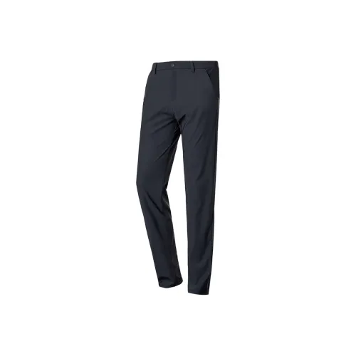 Devanro Мужской костюм брюки