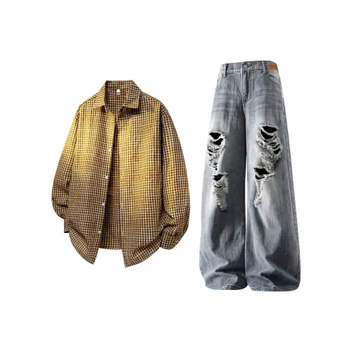 JASONWOOD Повседневная спортивная одежда унисекс