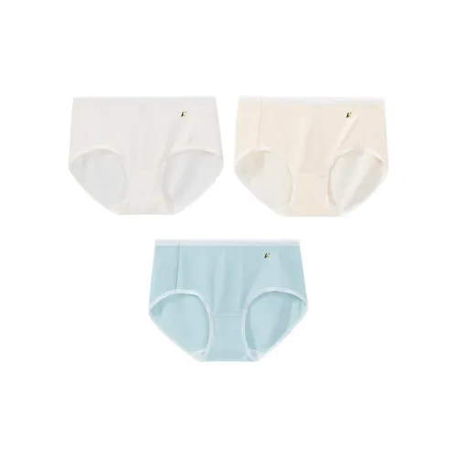 Bilim 3 Pack Женские Трусики-Бикини