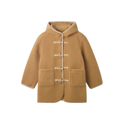 GAP MID Длина (размер в длину) Нейлон Пальто Осеннее и Зимнее Детское