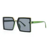 Винтажный зеленый