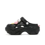 Чёрный/Розовый Аксессуары 3