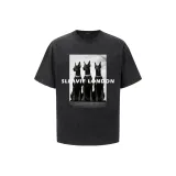 Чёрный узор 3